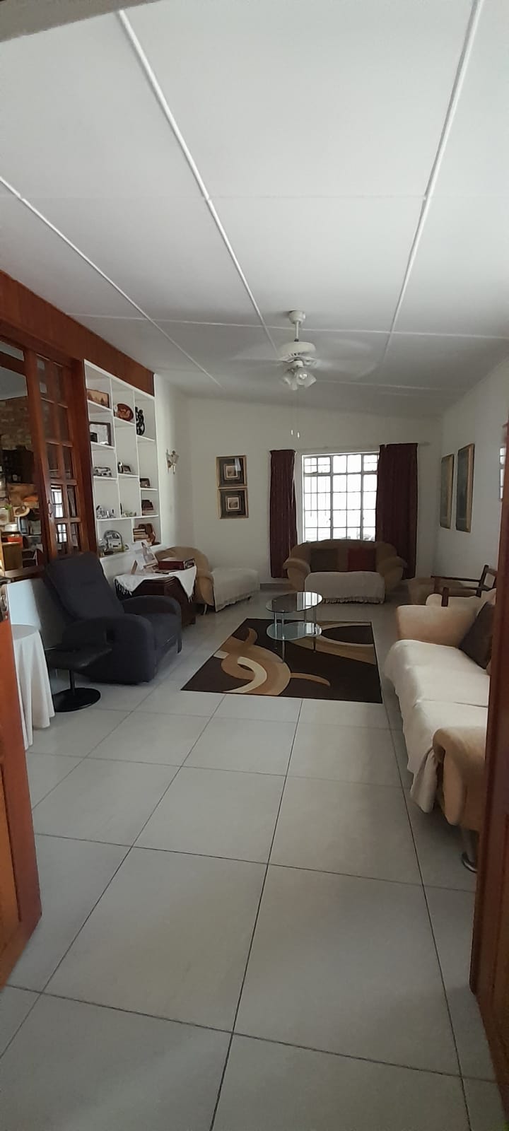 3 Bedroom Property for Sale in Sasolburg Ext 4 Free State